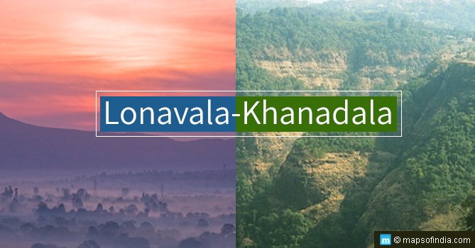 Weekend Getaways for Mumbaikars Lonavala Khanadala