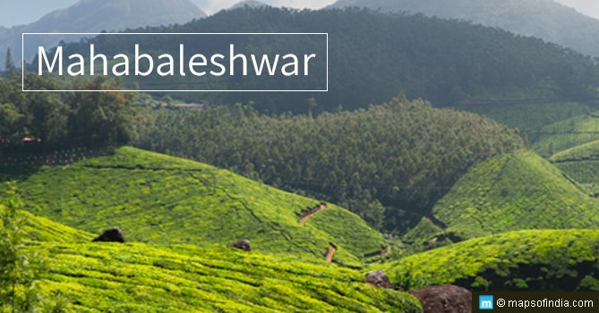 Weekend Getaways for Mumbaikars Mahabaleshwar