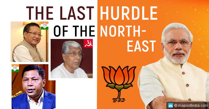 The Battle of North-East