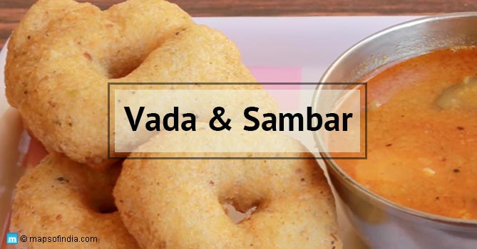 South-Indian-Delicacies8-Vada-and-Sambar