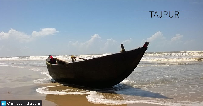 Tajpur: Perfect for the Ambiverts