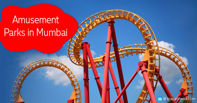 Amusement Parks in Mumbai