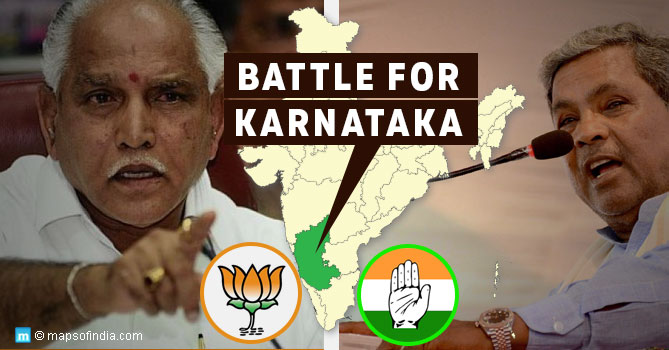 Karnataka Elections 2018