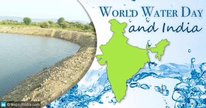 World Water Day - Crisis and Solution
