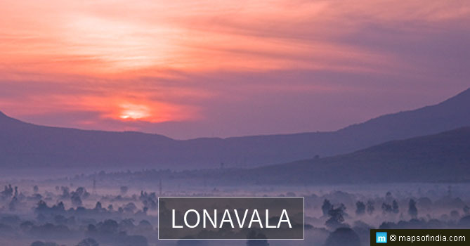 Travel to Lonavala