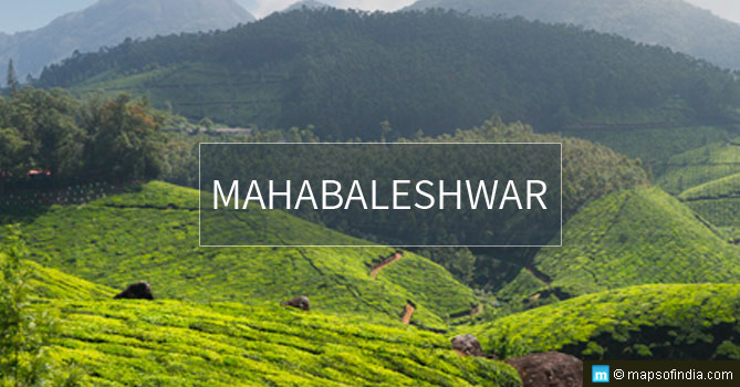 Travel to Mahabaleshwar