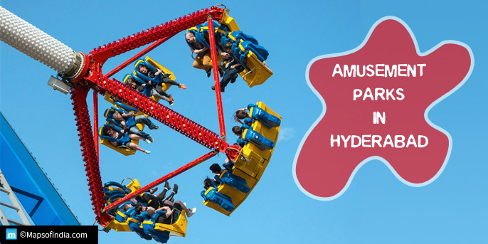 Amusement Parks in Hyderabad