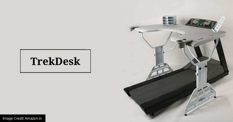 Fitness Gadgets 2018 - TrekDesk