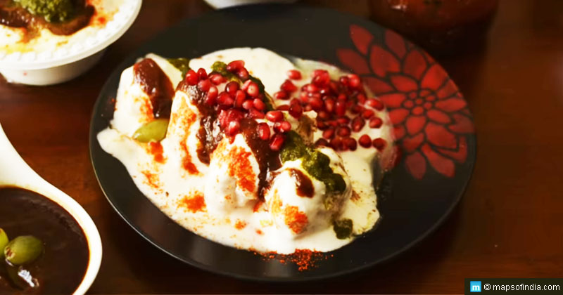 Dahi Bhalle