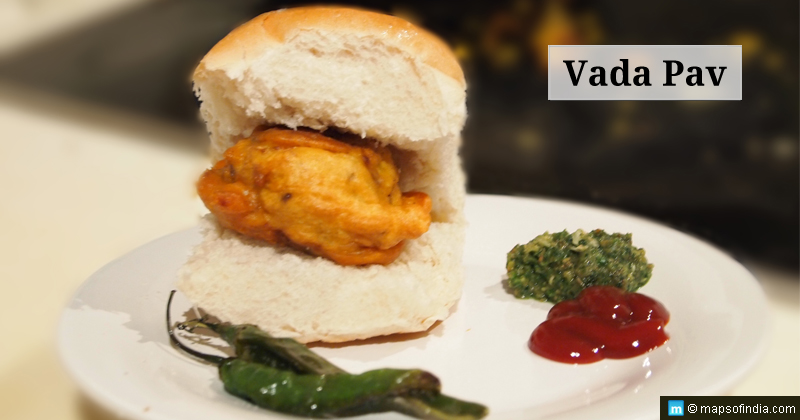 Vada Pav