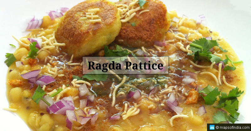 Ragda Pattice