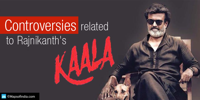 Controversies with Kaala