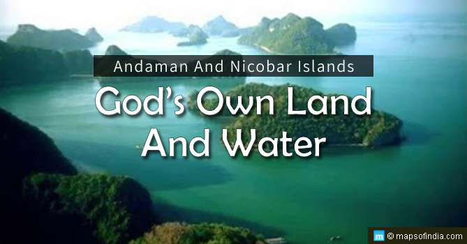 Best Time to Visit Andaman & Nicobar