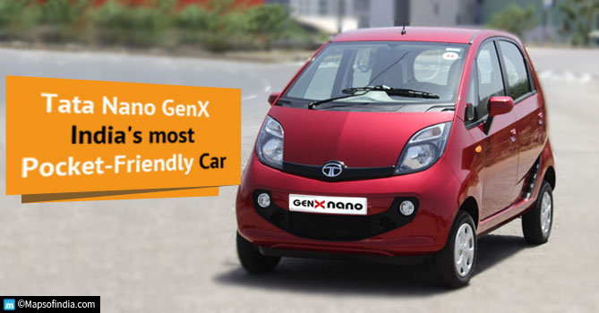 Cheapest Car in India