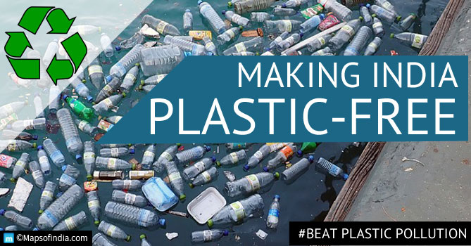 Beat Plastic Pollution