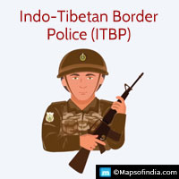 IndoTibetan Border Police