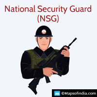 National Security Guard