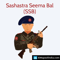 Sashastra Seema Bal