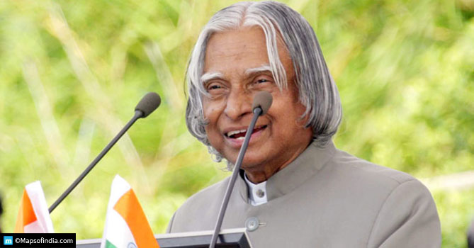 APJ Abdul Kalam