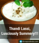 Lassi – A Healthy & Delectable Summer Cooler