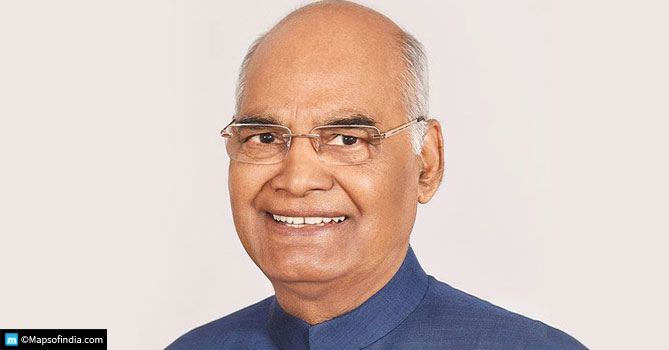 Ram Nath Kovind