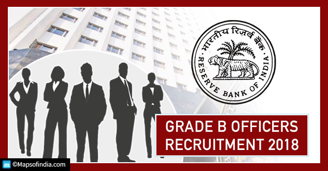 RBI Grade B Officers Recruitment 2018: All You Need To know