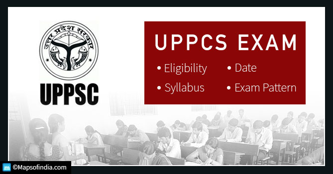 UPPSC Exam