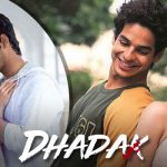 Dhadak Movie 2018