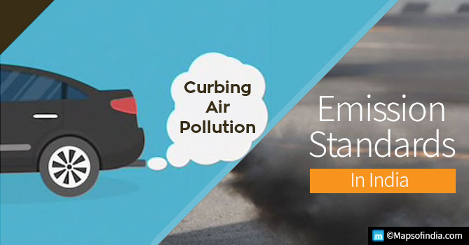 Emission Standards in India