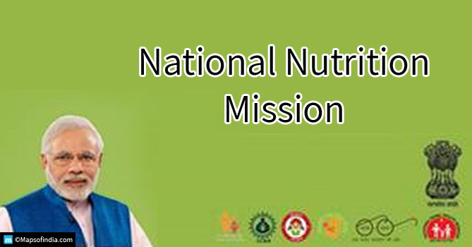 National Nutrition Mission