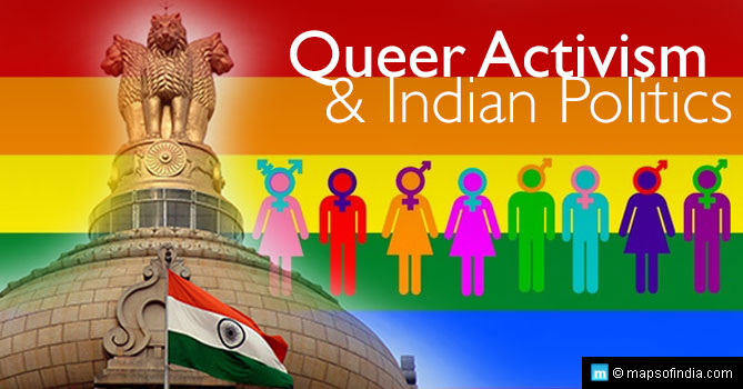 Queer Activism & Indian Politics