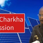 Solar-Charkha-Mission