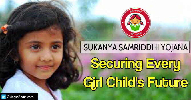 Sukanya Samriddhi Yojana