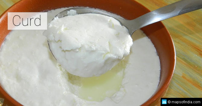 Curd