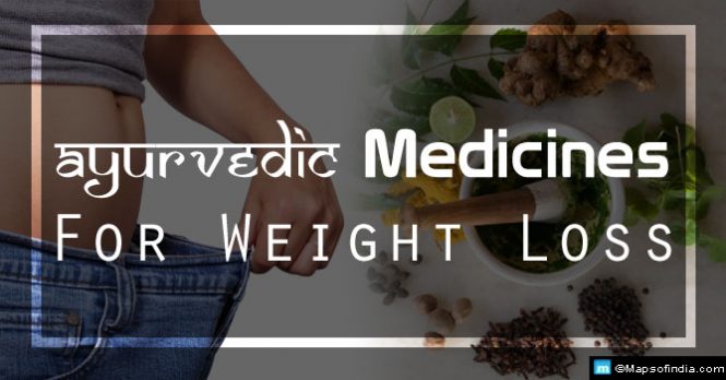 10 Ayurvedic medicines for weight loss without side effects - India