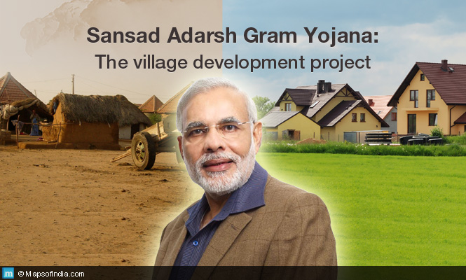 Sansad Adarsh Gram Yojana