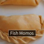 Fish momos