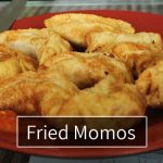 Fried Momos