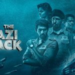 The Ghazi Attack