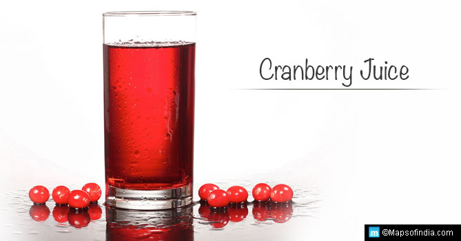 Cranberry Juice