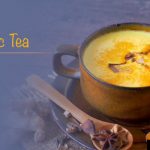 Turmeric Tea