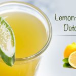 Lemon- Aloe Vera Detox Drink