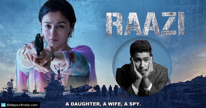 Raazi Raazi