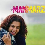 Movie Review Manmarziyan