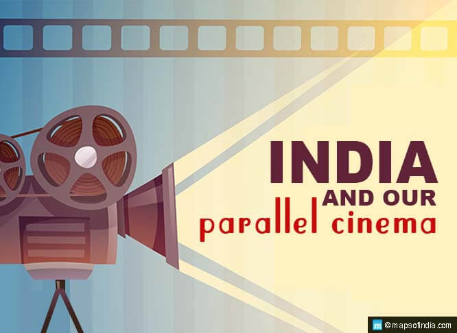 India and Our Parallel Cinema