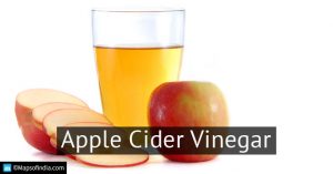 Apple Cider Vinegar