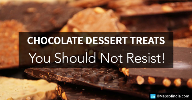 Chocolate Dessert Recipes