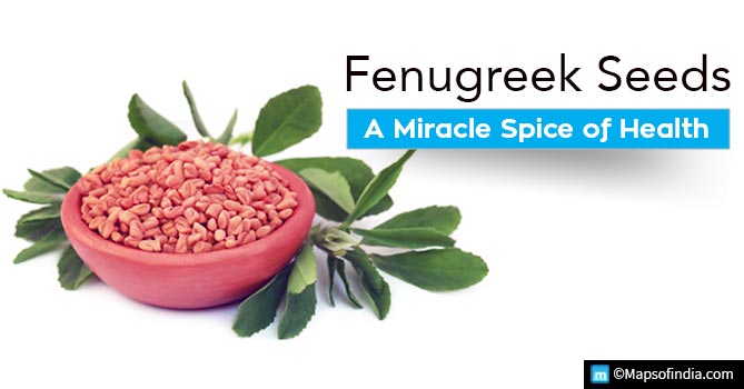 fenugreek tea