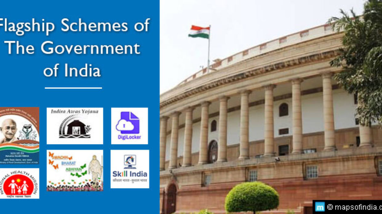 Flagship Scheme Meaning In Hindi About Flag Collections