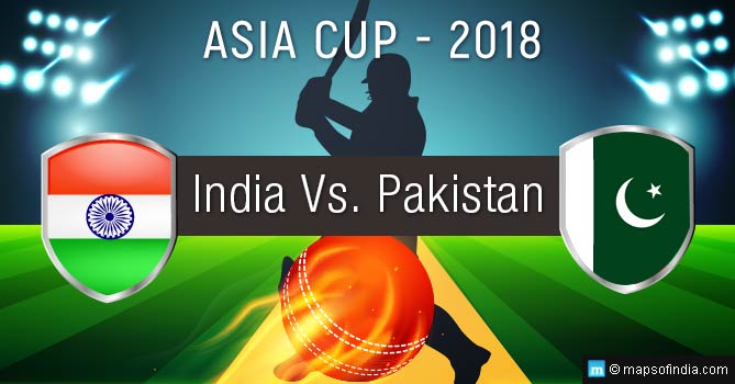 Asia Cup 2018